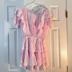 Loveshackfancy Natasha dress!!